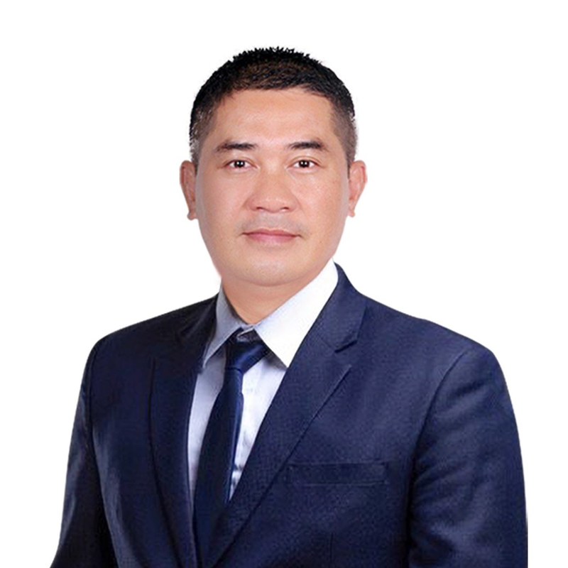 Chân dung Anh Kevin Thai
